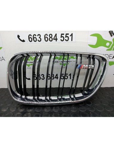 [97374] REJILLA DELANTERA IZQUIERDA - BMW SERIE...
