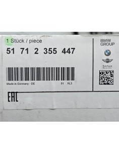 [97374] REJILLA DELANTERA IZQUIERDA - BMW SERIE 3 COUPE... 2