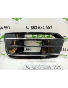 [92179] REJILLA DELANTERA IZQUIERDA - AUDI Q5 (8R)
