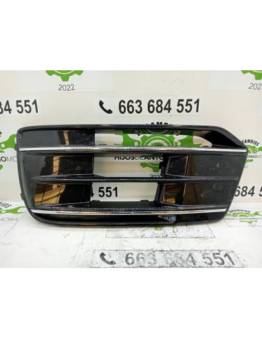 [92179] REJILLA DELANTERA IZQUIERDA - AUDI Q5 (8R)