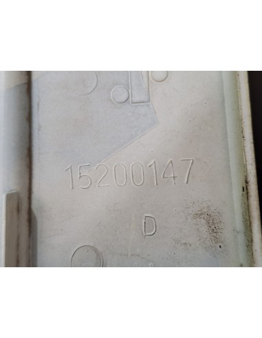 [105806] REJILLA LATERAL - NISSAN ECO - T...