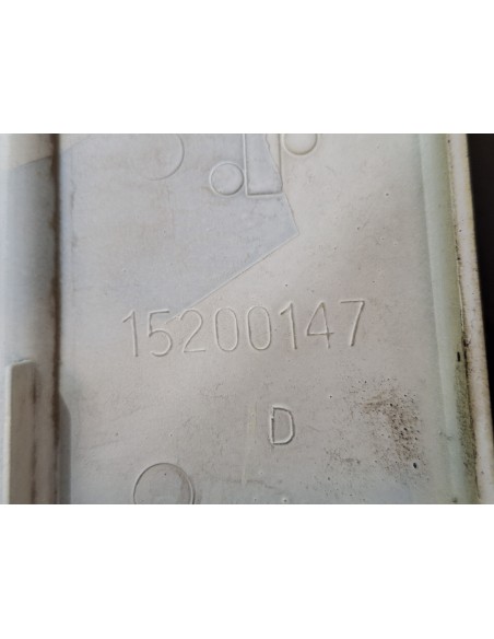 [105806] REJILLA LATERAL - NISSAN ECO - T 100.45/78 KW/E2 (01/1996 - ...)