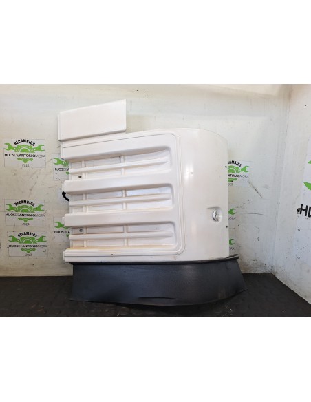 [105807] REJILLA LATERAL - NISSAN ECO - T 100.45/78 KW/E2 (01/1996 - ...)