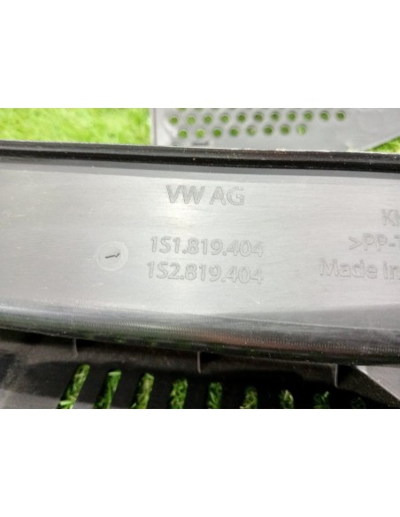 [96483] REJILLA LIMPIA PARABRISAS - VOLKSWAGEN UP! (122) (01/2016 - 12/2018)