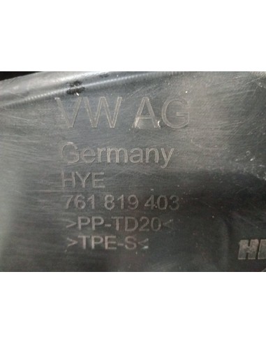 [93706] REJILLA LIMPIA PARABRISAS - VOLKSWAGEN...