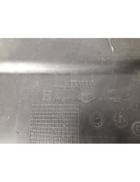 [97359] REJILLA LIMPIA PARABRISAS - RENAULT MASCOTT (01/2000 - 01/2006)