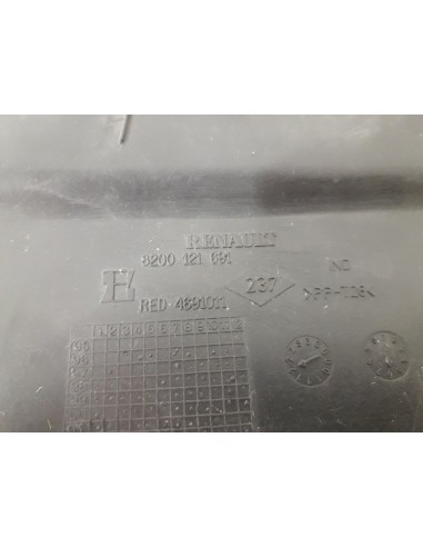 [97359] REJILLA LIMPIA PARABRISAS - RENAULT...