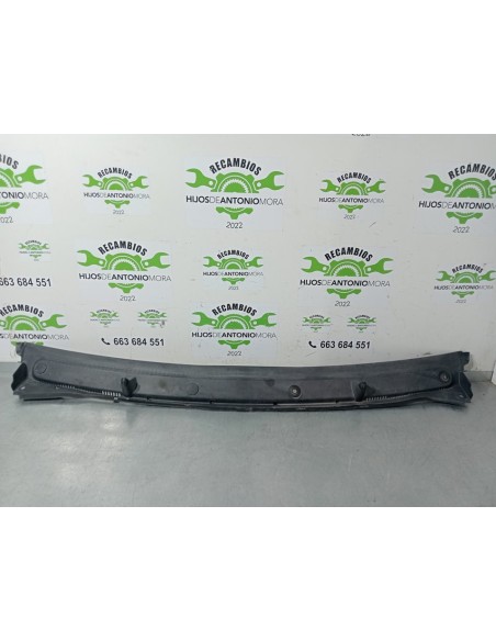 [98572] REJILLA LIMPIA PARABRISAS - RENAULT TRAFIC CAJA CERRADA (AB 4.01)