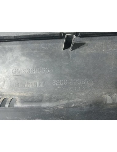 [98572] REJILLA LIMPIA PARABRISAS - RENAULT...