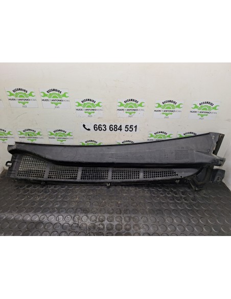 [104799] REJILLA LIMPIA PARABRISAS - CITROEN JUMPY FUGÓN (01/2016 - 12/2020)