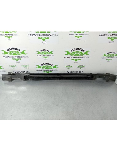 [97992] REJILLA PARAGOLPES CENTRAL - SCANIA...