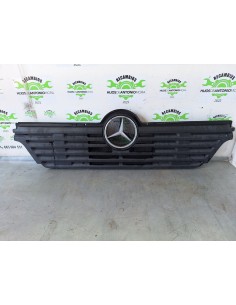 [101802] REJILLA PARAGOLPES DELANTERO - MERCEDES ATEGO...