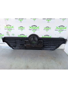 [101802] REJILLA PARAGOLPES DELANTERO - MERCEDES ATEGO... 2