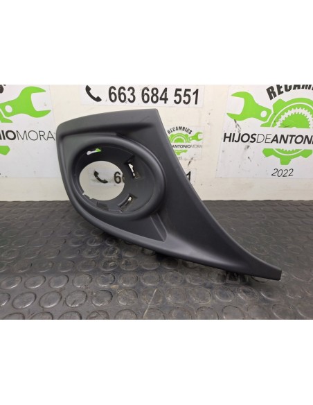 [100304] REJILLA PARAGOLPES DERECHA - RENAULT MEGANE III BERLINA 5 P