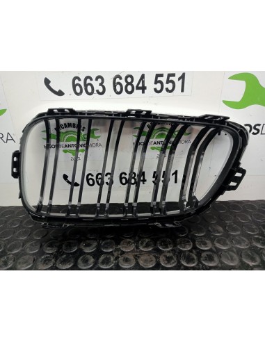 [98244] REJILLA PARAGOLPES DERECHA - BMW SERIE...