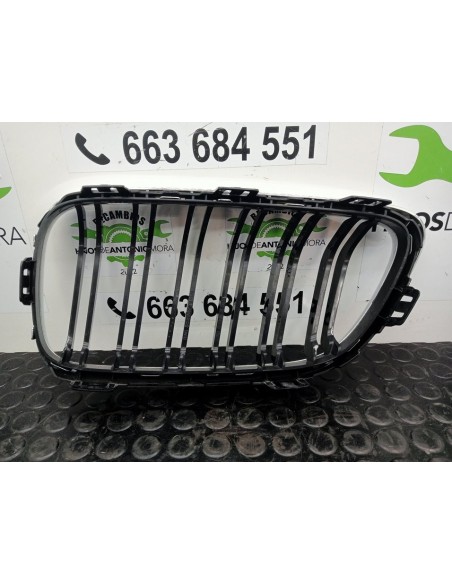 [98244] REJILLA PARAGOLPES DERECHA - BMW SERIE M2 COUPE (F87)