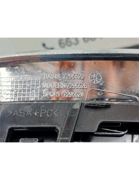 [98244] REJILLA PARAGOLPES DERECHA - BMW SERIE M2 COUPE (F87)