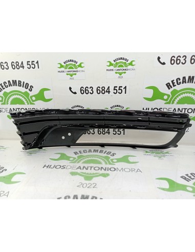 [96871] REJILLA PARAGOLPES IZQUIERDA -...