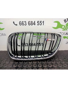[98245] REJILLA PARAGOLPES IZQUIERDA - BMW SERIE M2 COUPE...
