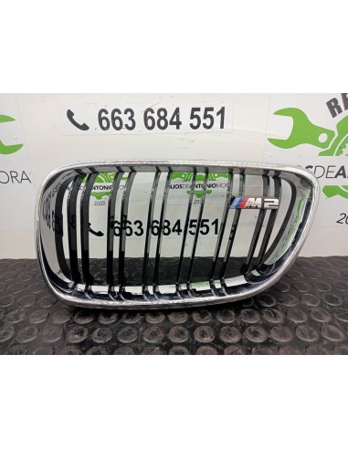 [98245] REJILLA PARAGOLPES IZQUIERDA - BMW...