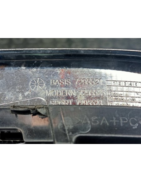 [98245] REJILLA PARAGOLPES IZQUIERDA - BMW SERIE M2 COUPE (F87)