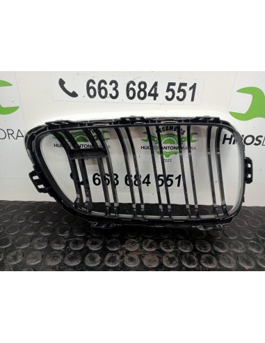[98245] REJILLA PARAGOLPES IZQUIERDA - BMW...