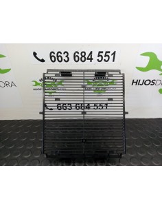 [97080] REJILLA RADIADOR - BMW SERIE 1