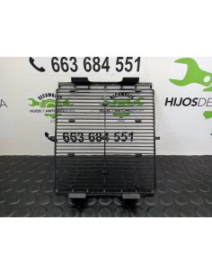 [97080] REJILLA RADIADOR - BMW SERIE 1 2