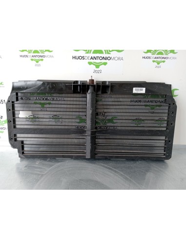 [95791] REJILLA RADIADOR - MERCEDES ACTROS 5...