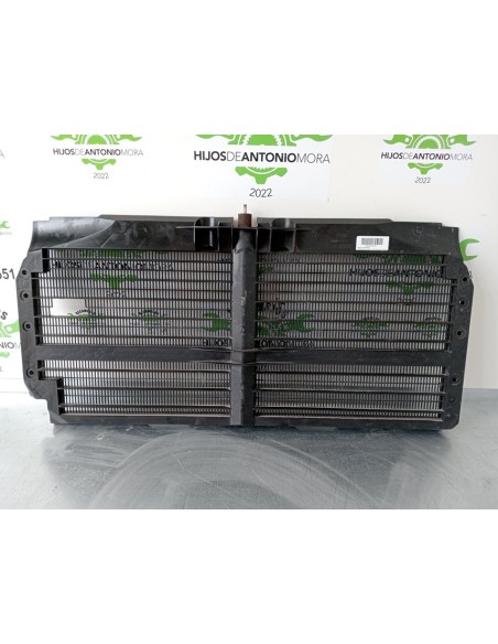 [95791] REJILLA RADIADOR - MERCEDES ACTROS 5 L-FAHRERHAUS 2-ACHSER BM 963