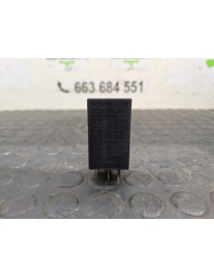 [101271] RELE - SCANIA SERIE 4 (P/R 94 G) (01/1996 -...