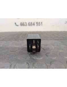 [101271] RELE - SCANIA SERIE 4 (P/R 94 G) (01/1996 -... 2