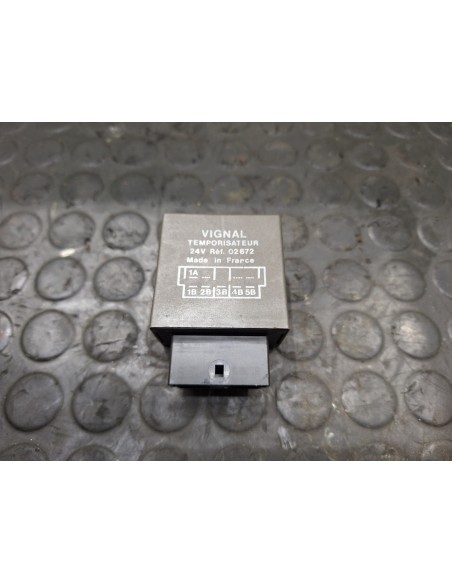 [106047] RELE - RENAULT G 280 (202 KW) (01/1990 - ...)