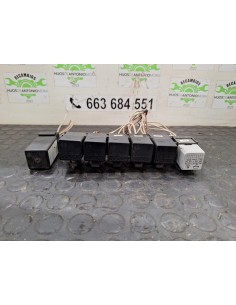 [106031] RELE - MAN LE 140