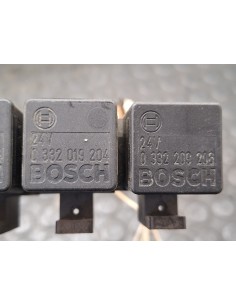 [106031] RELE - MAN LE 140 2