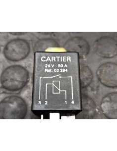 [106043] RELE - RENAULT G 280 (202 KW) (01/1990 - ...)