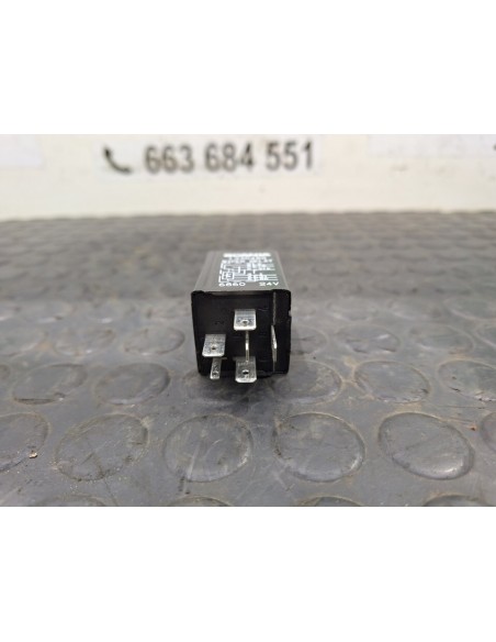 [101263] RELE - SCANIA SERIE 4 (P/R 94 G) (01/1996 - 01/2004)