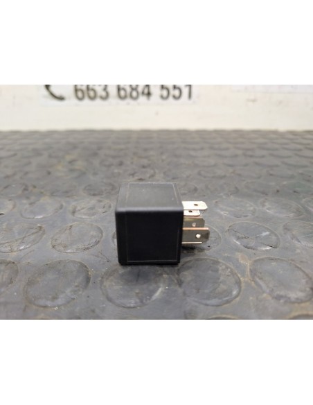 [101264] RELE - SCANIA SERIE 4 (P/R 94 G) (01/1996 - 01/2004)