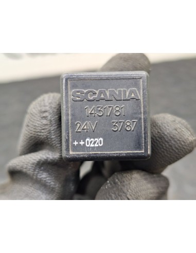 [101264] RELE - SCANIA SERIE 4 (P/R 94 G)...