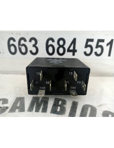 [96732] RELE - SCANIA SERIE 4 (P/R 94 G) (01/1996 - 01/2004)