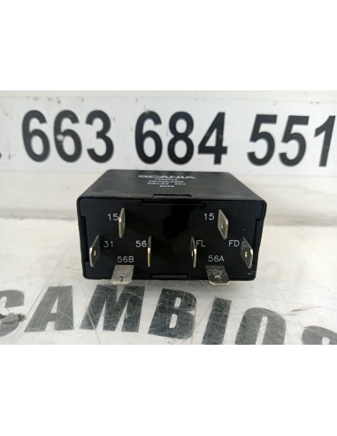 [96732] RELE - SCANIA SERIE 4 (P/R 94 G)...