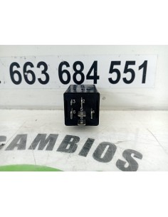 [96733] RELE - SCANIA SERIE 4 (P/R 94 G) (01/1996 - 01/2004)