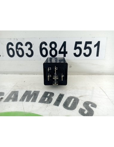 [96733] RELE - SCANIA SERIE 4 (P/R 94 G)...