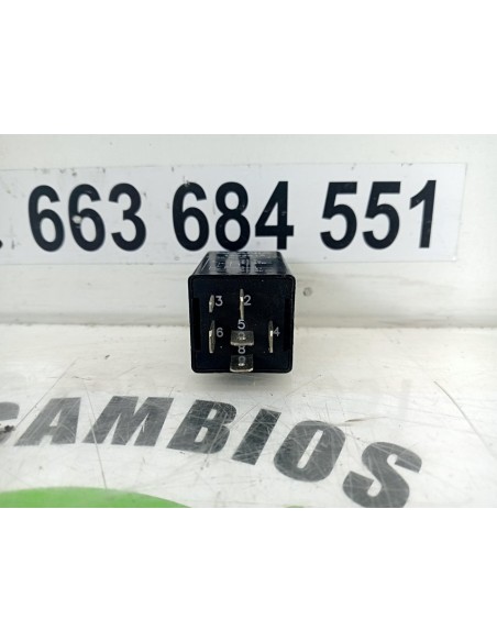 [96733] RELE - SCANIA SERIE 4 (P/R 94 G) (01/1996 - 01/2004)