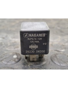 [100087] RELE - NISSAN ATLEON