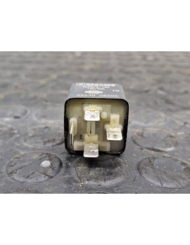 [100087] RELE - NISSAN ATLEON