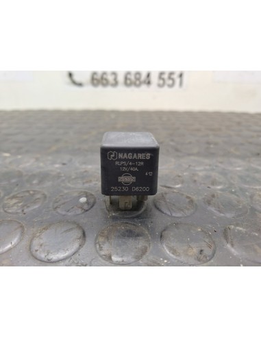 [100087] RELE - NISSAN ATLEON