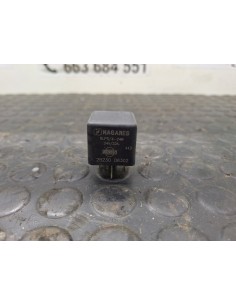 [100086] RELE - NISSAN ATLEON