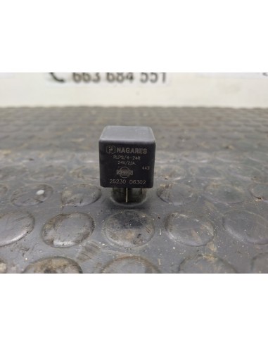 [100086] RELE - NISSAN ATLEON