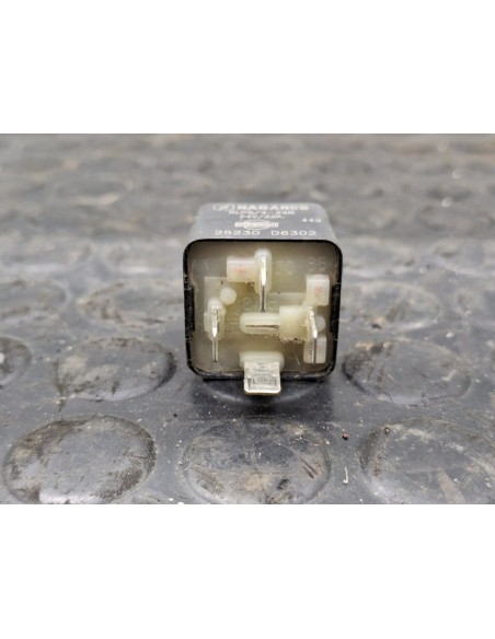 [100086] RELE - NISSAN ATLEON